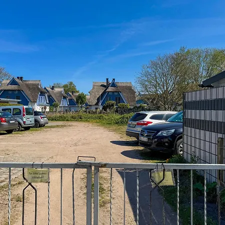 Velo 4 * Zingst