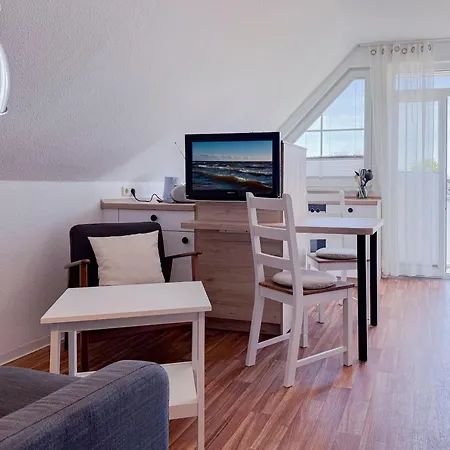 Velo 4 Apartment