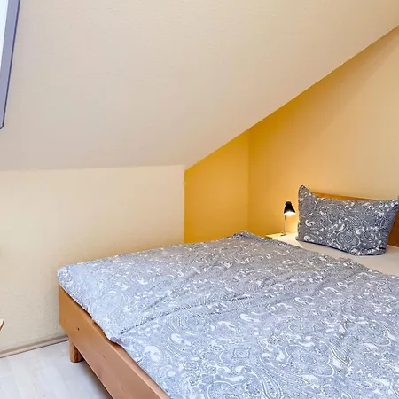 Velo 4 * Zingst