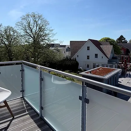 Apartment Velo 4 Zingst