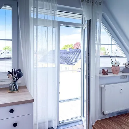 Velo 4 Apartman Zingst