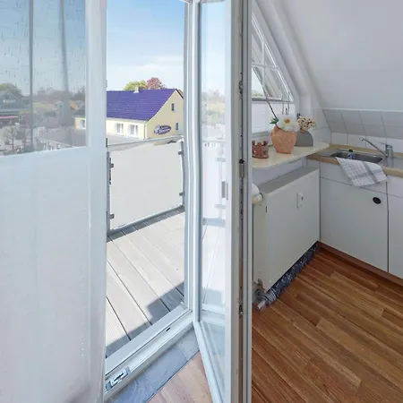 Velo 4 Apartman Zingst